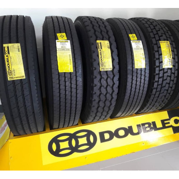 Regional Steer All Position Tyre, Rt606, Long Life Tyre, 11r22.5, 295/75r22.5, 11r24.5, 285/75r24.5